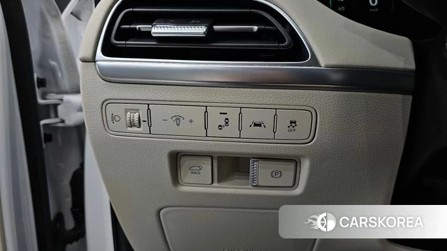 Hyundai Palisade id 4294152 из Кореи 20