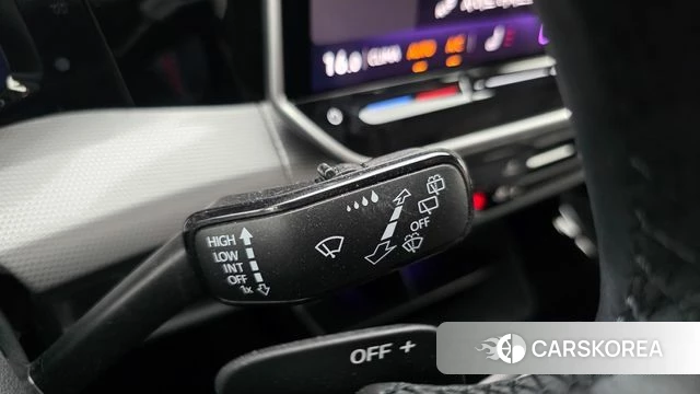 Volkswagen Golf 8th Generation id 4468272 из Кореи 20