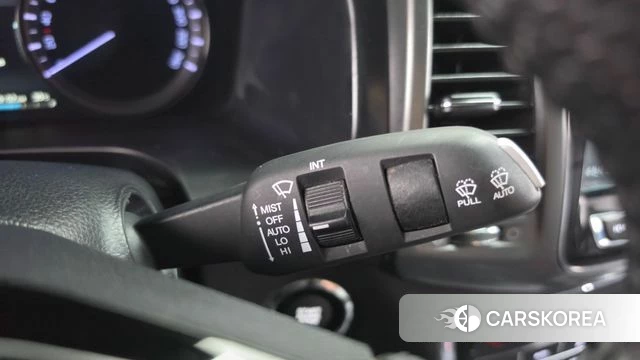Ssangyong The New Rexton Sports Cannes id 4702468 из Кореи 20
