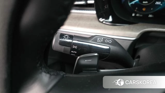 Kia K5 3rd generation id 4464189 из Кореи 20