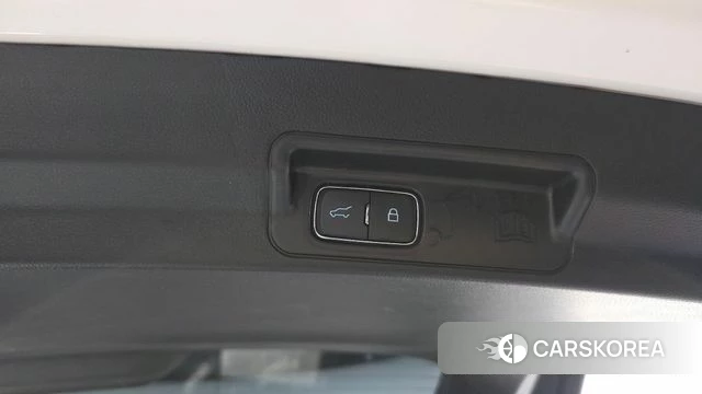 Ford Explorer 6th Generation id 4291893 из Кореи 20