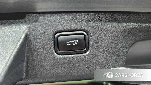 Hyundai Tucson Hybrid (NX4) id 4917254 из Кореи 20
