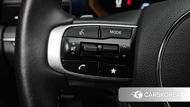 Kia The New K5 3rd generation id 4756939 из Кореи 20