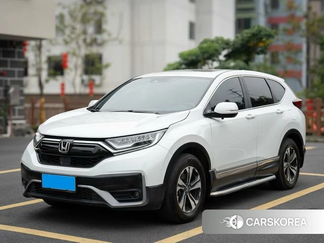 Honda CR-V id 4276946 из Китая 20