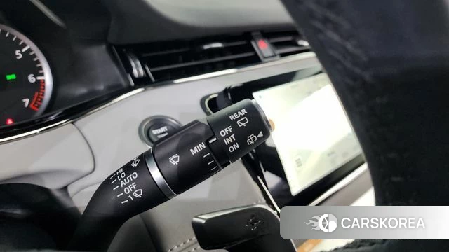 Land Rover Range Rover Evoque 2nd Generation id 4267152 из Кореи 20