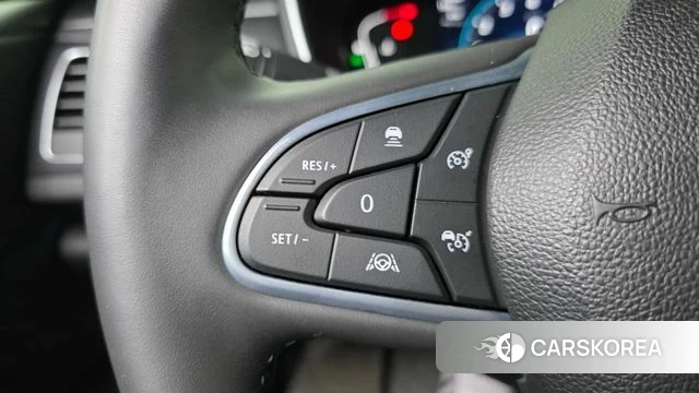 Renault Korea (Samsung) The New SM6 id 4280909 из Кореи 20