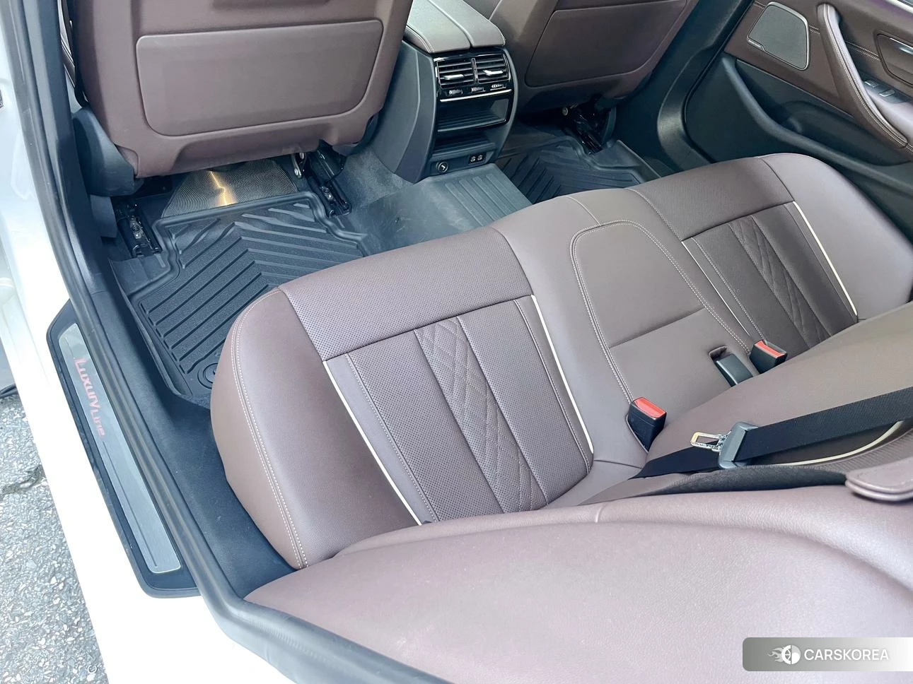 BMW 5 series id 4486208 из Китая 20