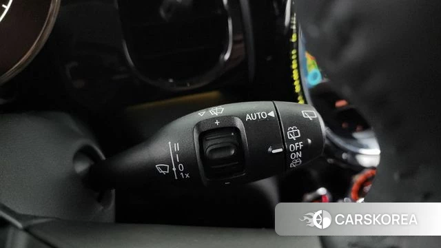 Mini Cooper id 4354356 из Кореи 20