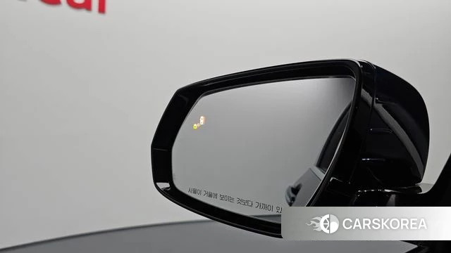 Genesis G80 id 4496371 из Кореи 20