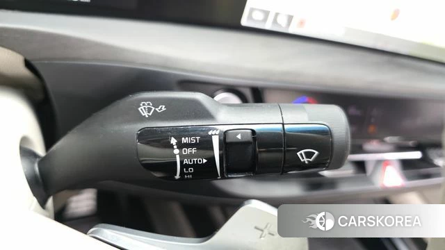 Kia K8 Hybrid id 4323655 из Кореи 20