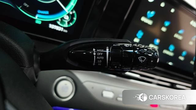 Hyundai The New Grandeur IG Hybrid id 4721526 из Кореи 20