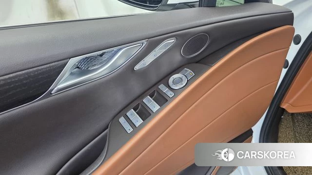Genesis G80 (RG3) id 4593572 из Кореи 20