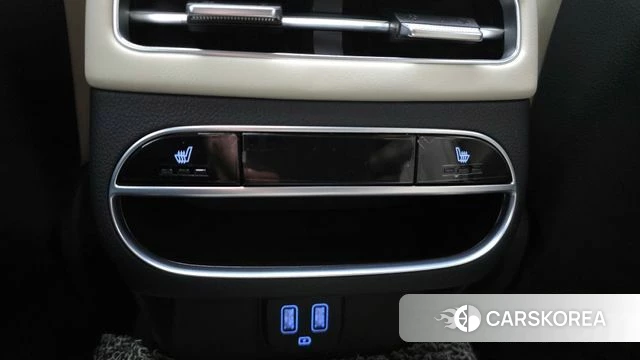 Genesis GV70 id 4186674 из Кореи 20