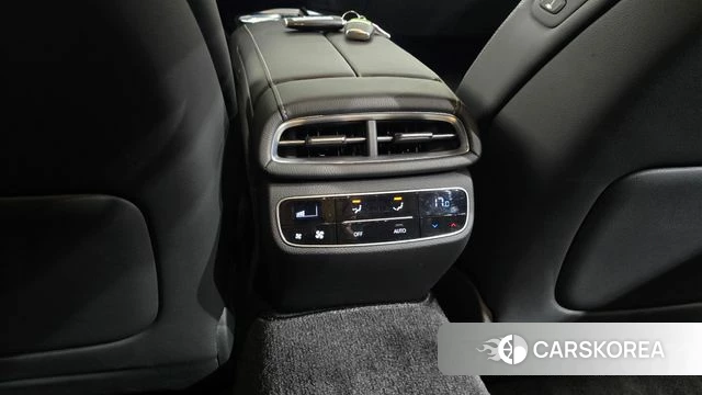 Genesis G80 (RG3) id 4779922 из Кореи 20