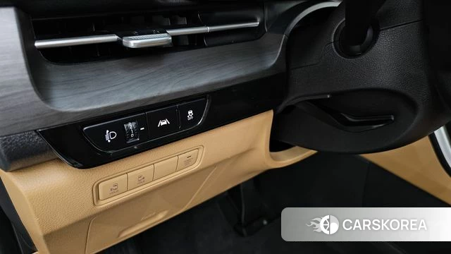 Kia Carnival 4th generation id 4556653 из Кореи 20