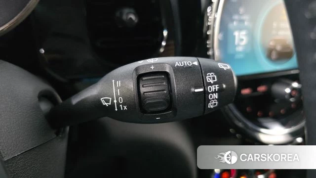 Mini Cooper id 4456924 из Кореи 20
