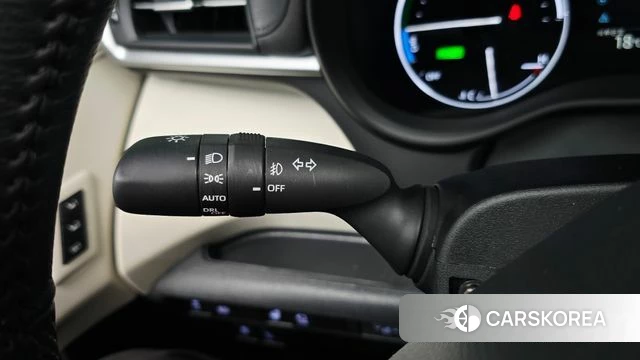 Toyota Sienna 4th Generation id 4222853 из Кореи 20