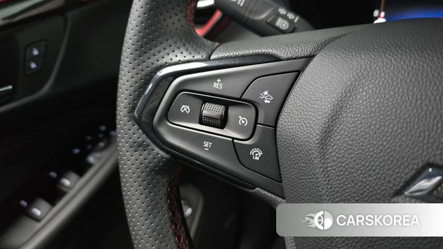 Chevrolet (GM Daewoo) The New Trail Blazer id 4279986 из Кореи 20