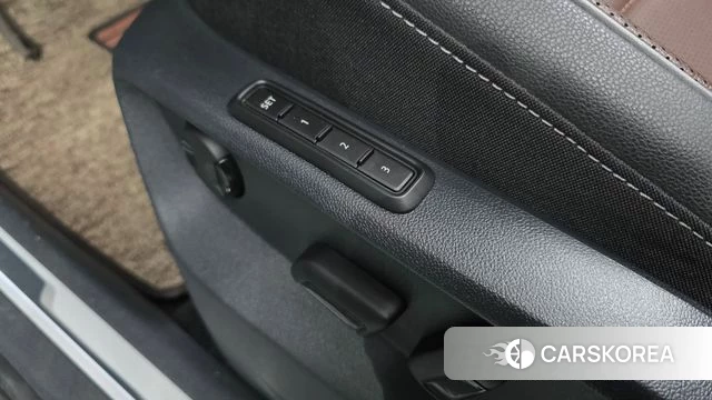 Volkswagen Tiguan Allspace id 4230585 из Кореи 20