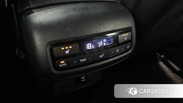 Hyundai Palisade id 4362630 из Кореи 20