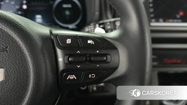 Kia The New Kia Ray EV id 4687039 из Кореи 20