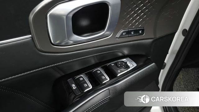 Kia Sorento 4th Generation id 4284330 из Кореи 20