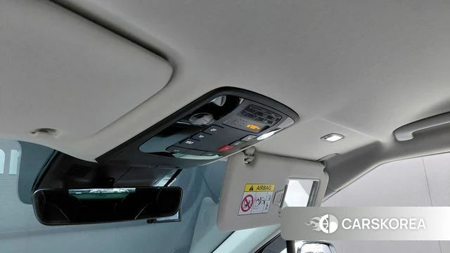 Kia The New Carnival 4th Generation id 4695971 из Кореи 20