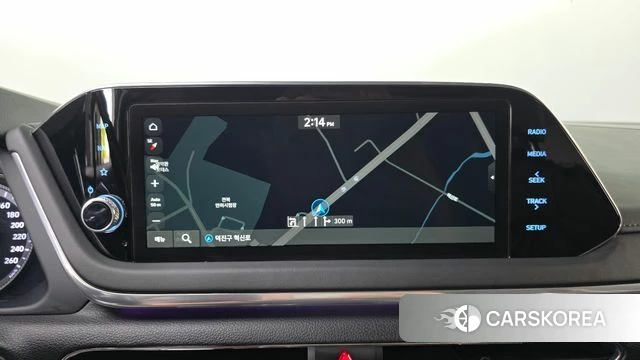 Hyundai Sonata (DN8) id 4415029 из Кореи 20
