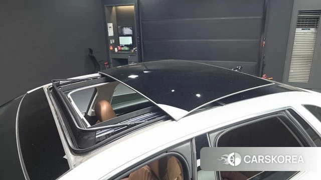 Hyundai Grandeur Hybrid (GN7) id 4500241 из Кореи 20