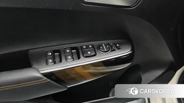 Kia Morning Urban (JA) id 4231782 из Кореи 20