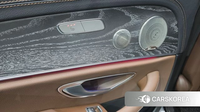 Mercedes-Benz E-Class W213 id 4343968 из Кореи 20
