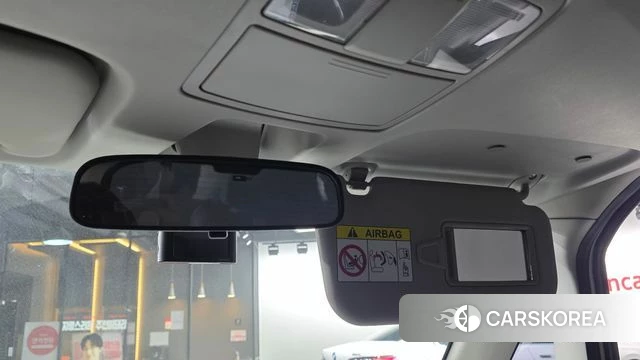 Kia The New Ray id 4223986 из Кореи 20