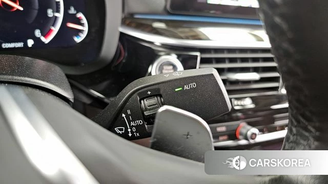 BMW 6 Series GT (G32) id 4203586 из Кореи 20