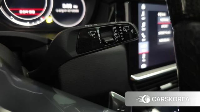 Porsche Cayenne (PO536) id 4530704 из Кореи 20