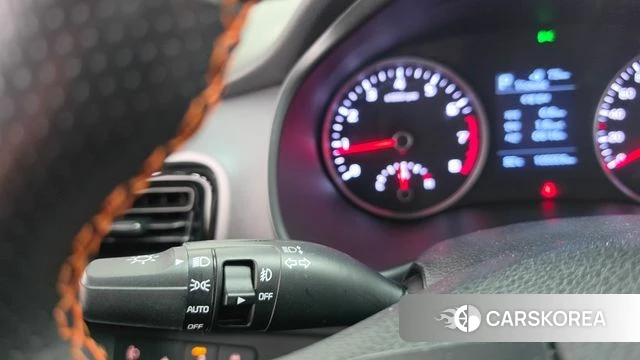 Kia Stonic id 4732617 из Кореи 20