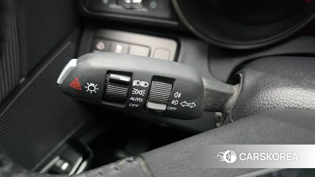 Ssangyong Tivoli Air id 4873459 из Кореи 20