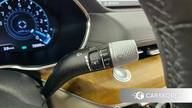 Genesis G80 (RG3) id 4443274 из Кореи 20