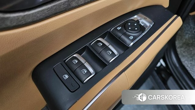 Kia Sorento 4th Generation id 4641553 из Кореи 20