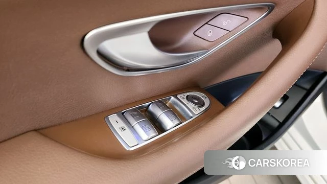 Mercedes-Benz E-Class W213 id 4267599 из Кореи 20