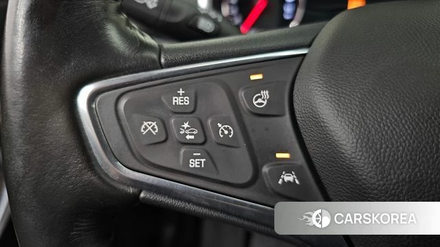 Chevrolet (GM Daewoo) The New Malibu id 4331300 из Кореи 20