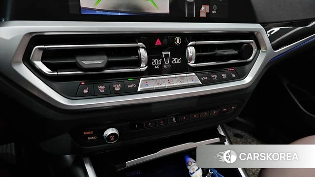 BMW 3 Series (G20) id 4330203 из Кореи 20