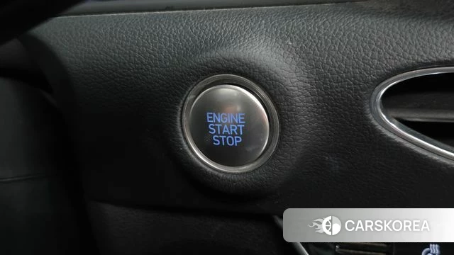 Hyundai Sonata (DN8) id 4750242 из Кореи 20