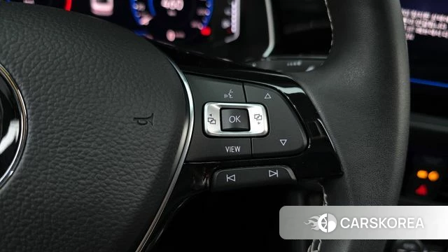 Volkswagen 7th Generation of Jetta id 4202623 из Кореи 20