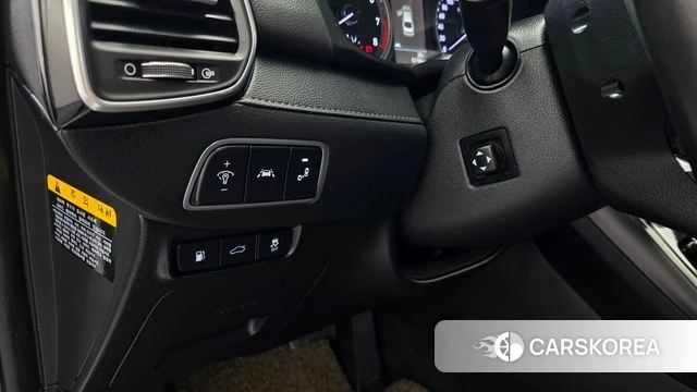 Hyundai Grandeur IG id 4188322 из Кореи 20