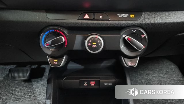 Kia Stonic id 4882523 из Кореи 20