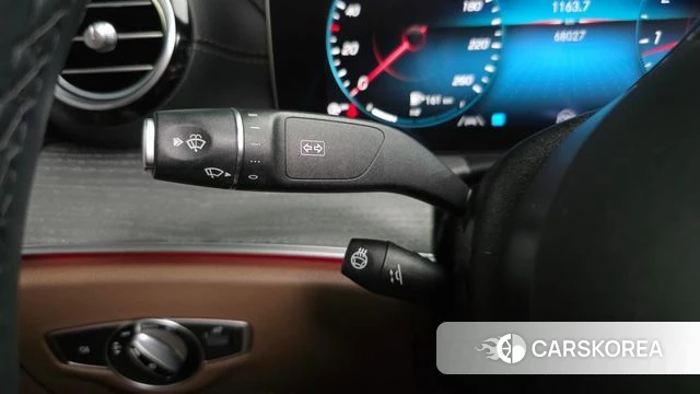 Mercedes-Benz E-Class W213 id 4848586 из Кореи 20