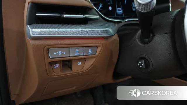 Genesis G80 (RG3) id 4872259 из Кореи 20