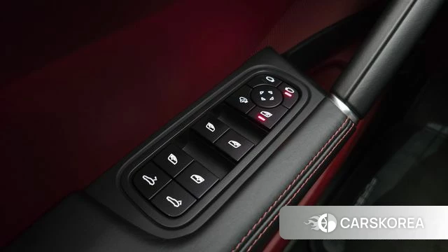 Porsche Cayenne (PO536) id 4194946 из Кореи 20