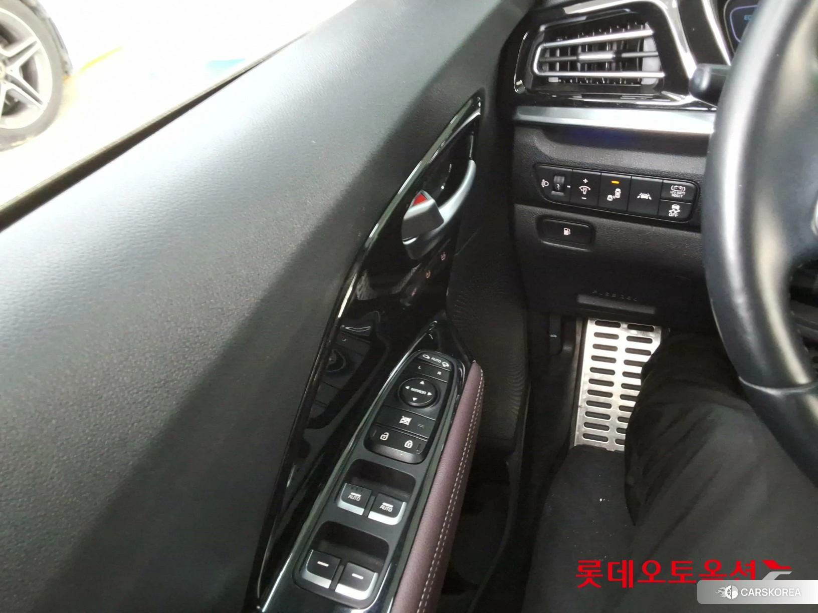 Kia Niro Hybrid id 4289523 из Кореи 20