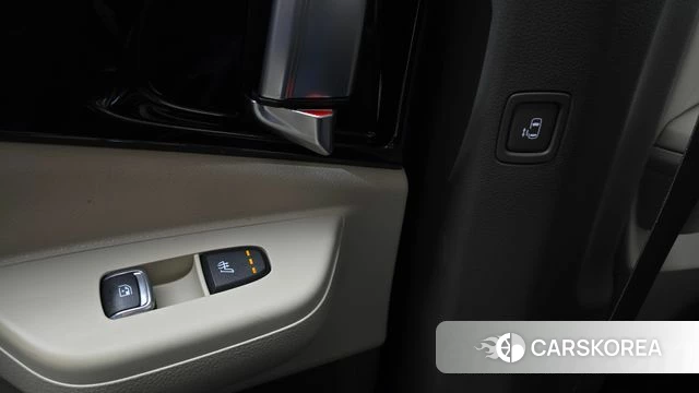 Kia The New Carnival 4th Generation id 4493956 из Кореи 20